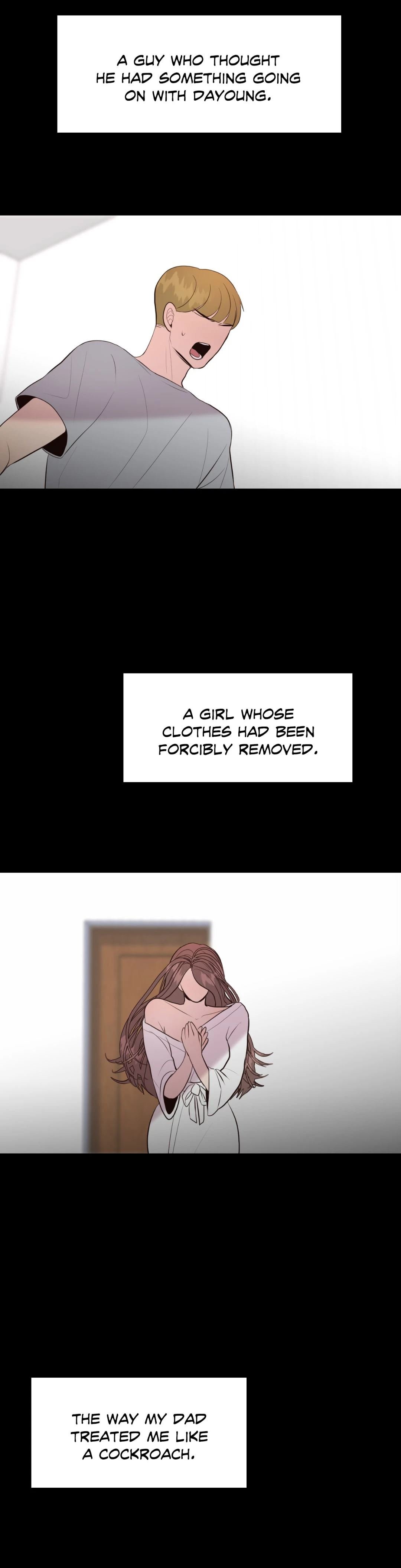 Toxic Burn Manhwa - Chapter 40 Page 23