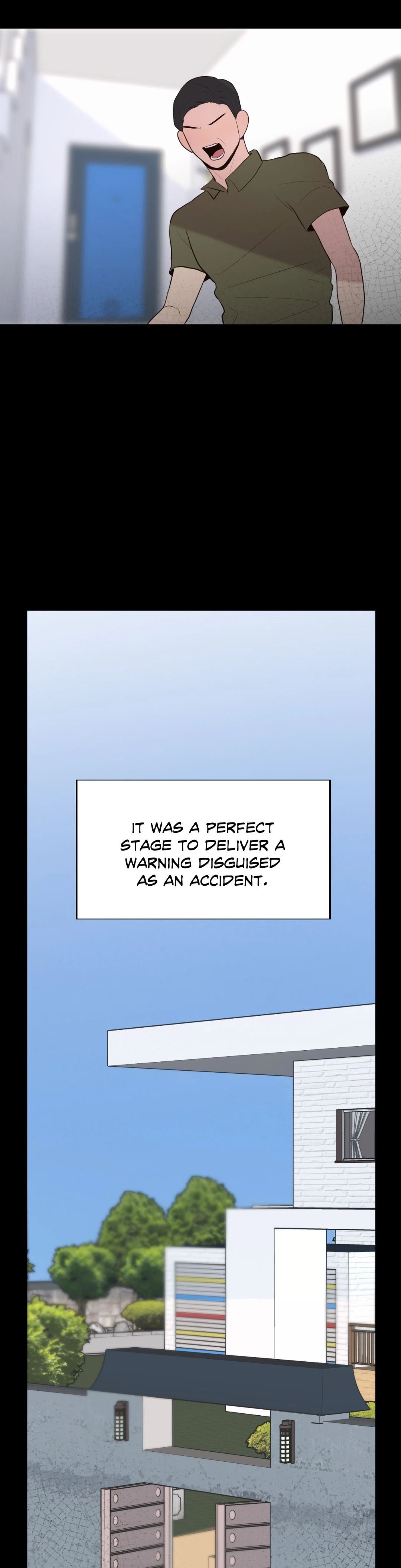 Toxic Burn Manhwa - Chapter 40 Page 24