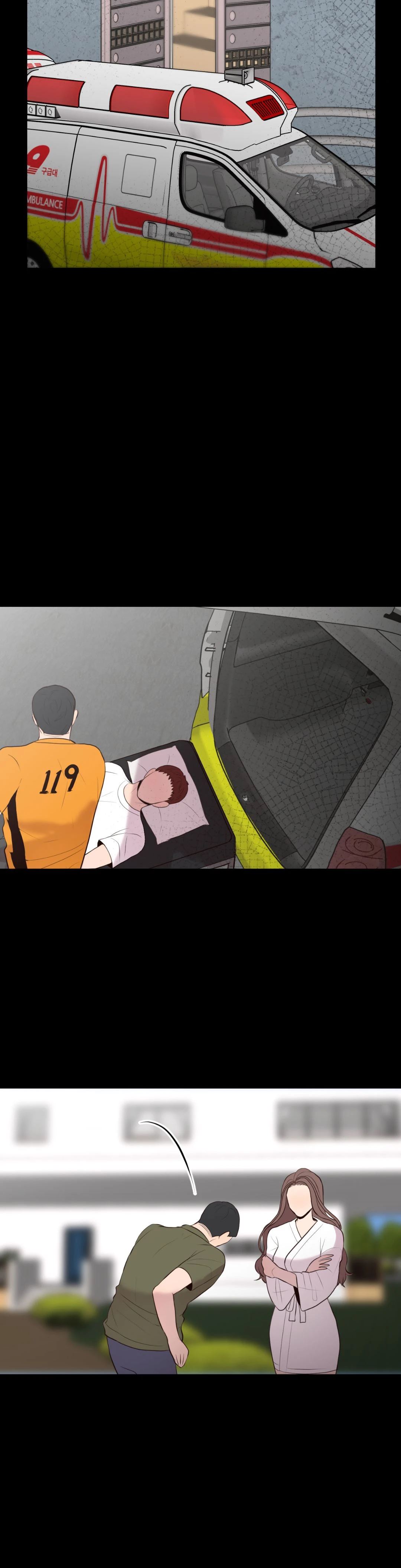 Toxic Burn Manhwa - Chapter 40 Page 25