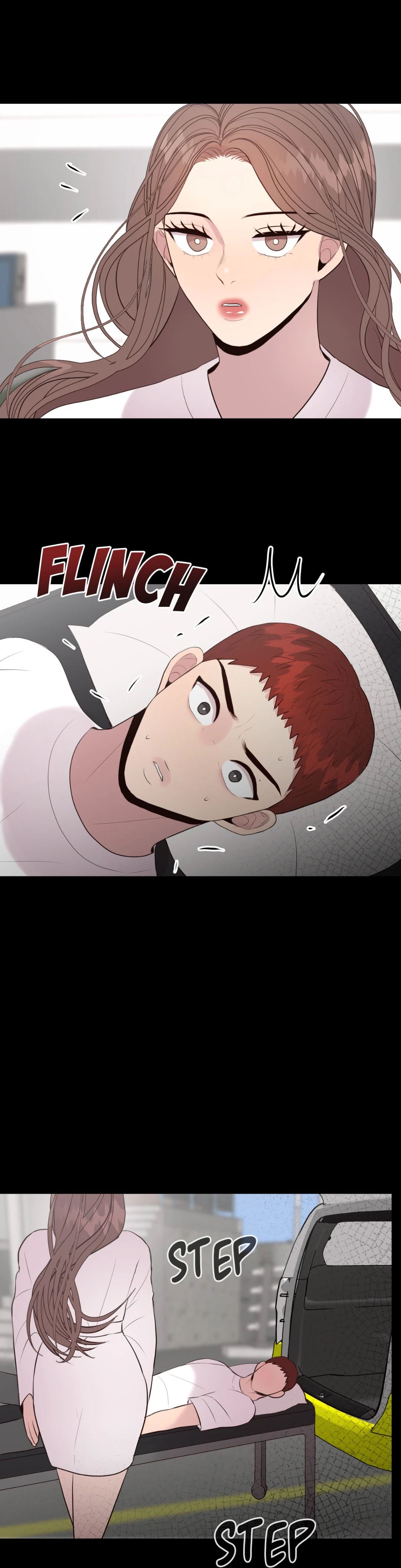 Toxic Burn Manhwa - Chapter 40 Page 26