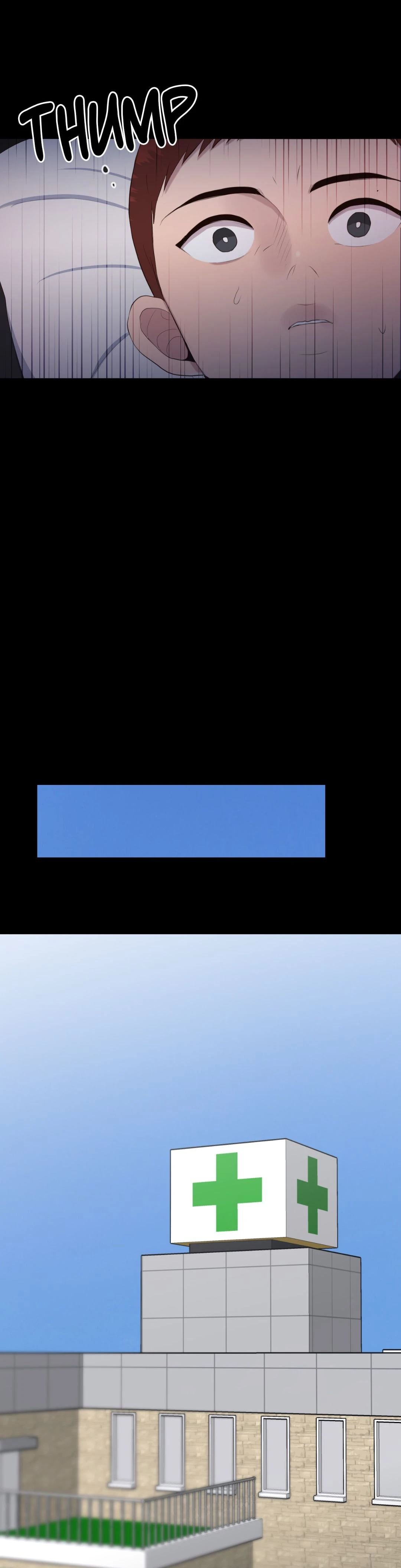 Toxic Burn Manhwa - Chapter 40 Page 29