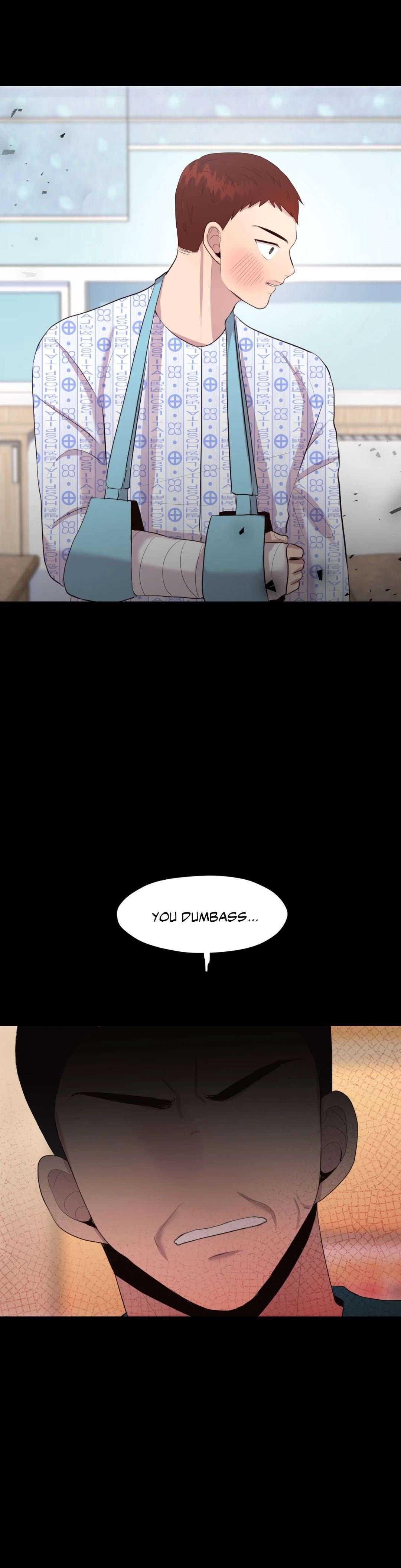 Toxic Burn Manhwa - Chapter 40 Page 31