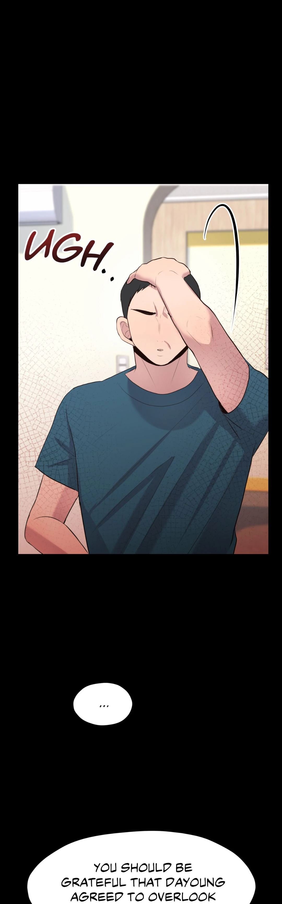 Toxic Burn Manhwa - Chapter 40 Page 34