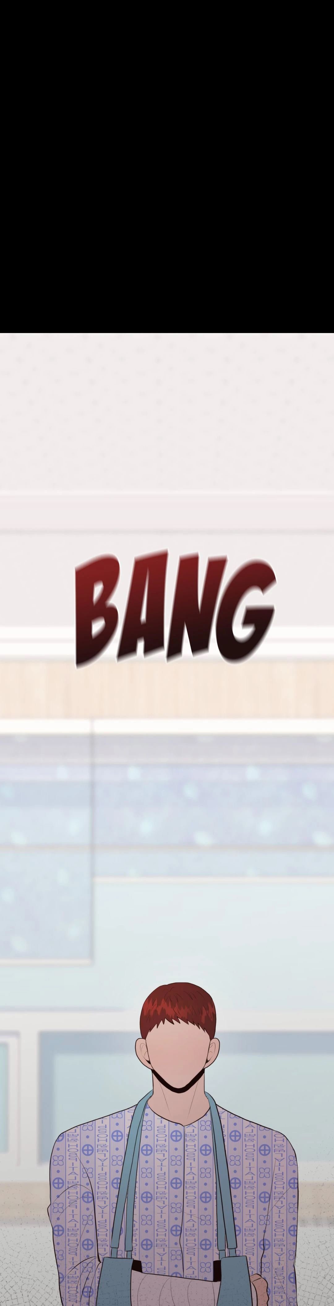 Toxic Burn Manhwa - Chapter 40 Page 36