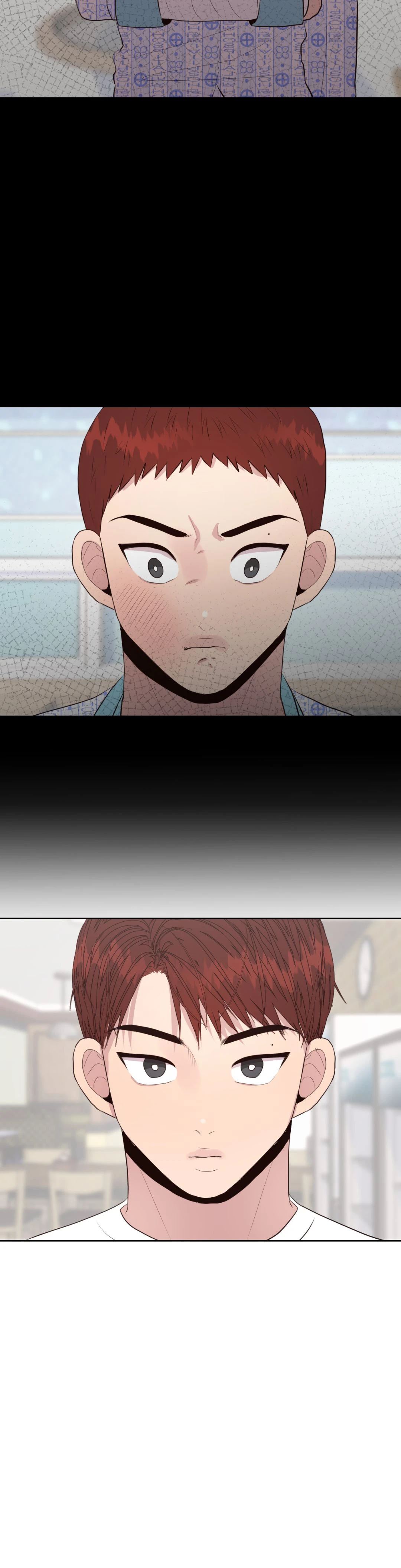 Toxic Burn Manhwa - Chapter 40 Page 37