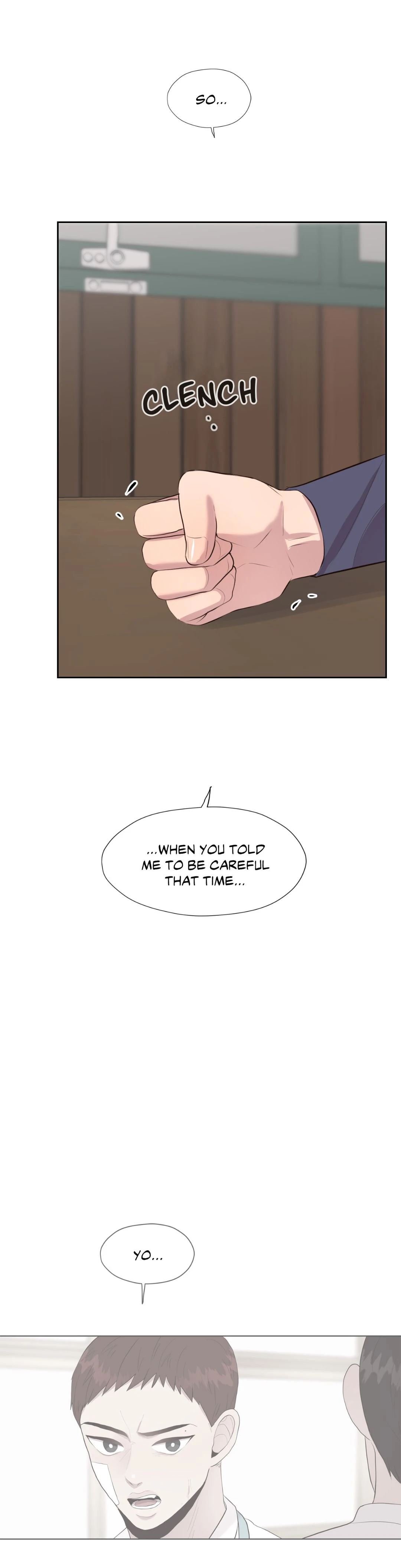 Toxic Burn Manhwa - Chapter 40 Page 38