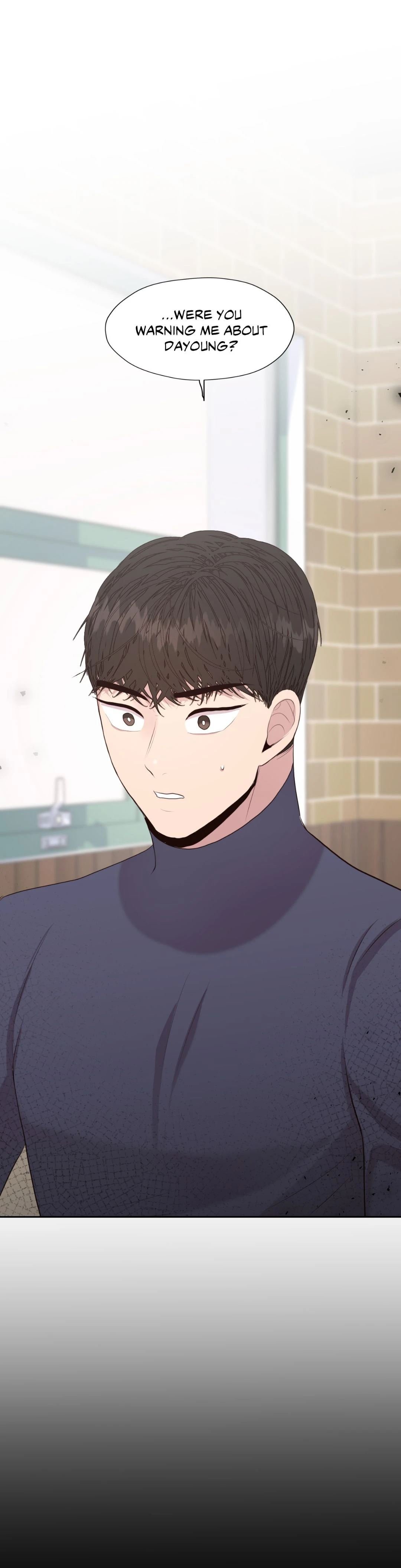 Toxic Burn Manhwa - Chapter 40 Page 40