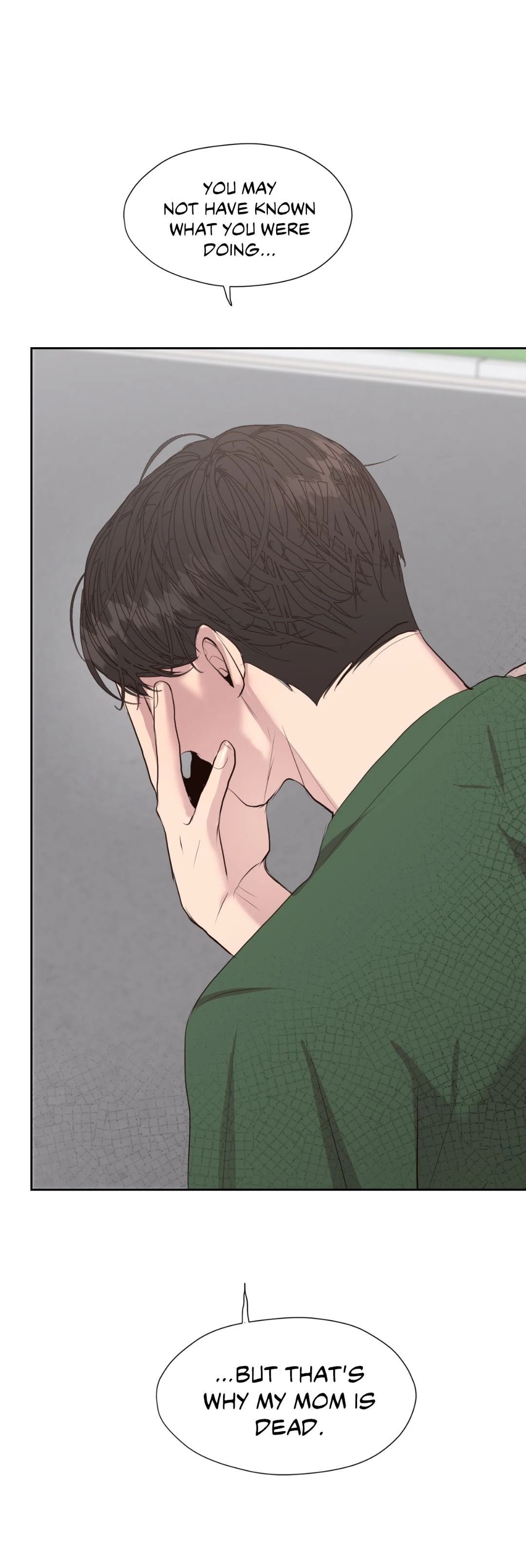 Toxic Burn Manhwa - Chapter 45 Page 0
