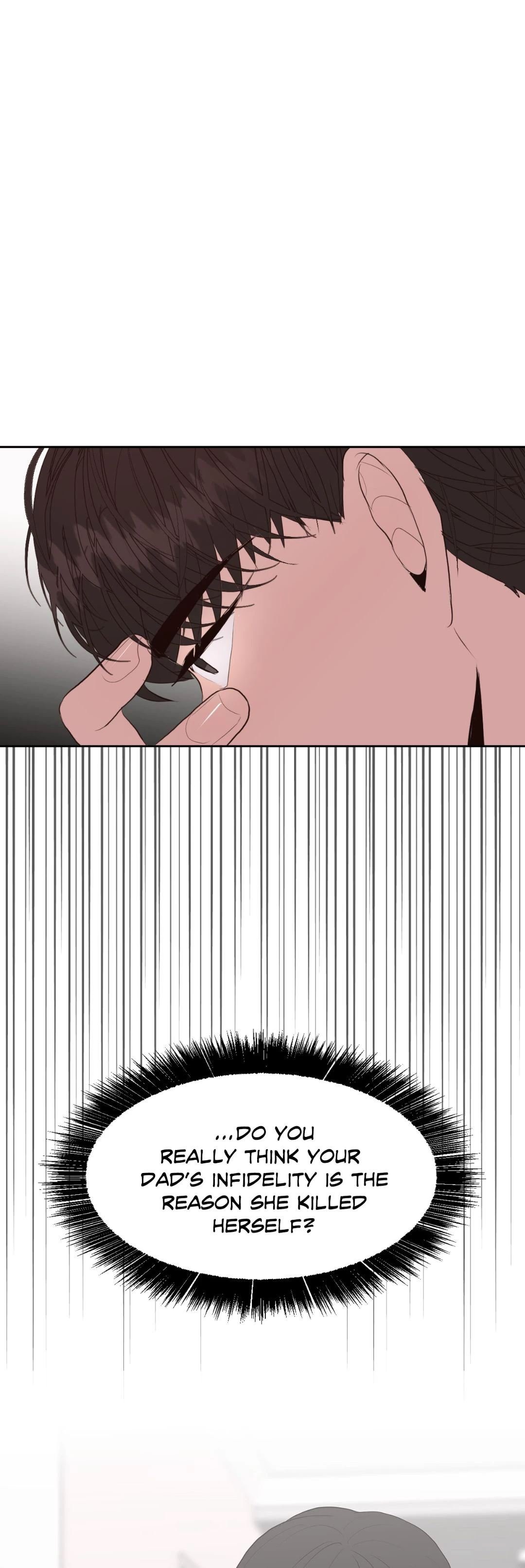 Toxic Burn Manhwa - Chapter 45 Page 1