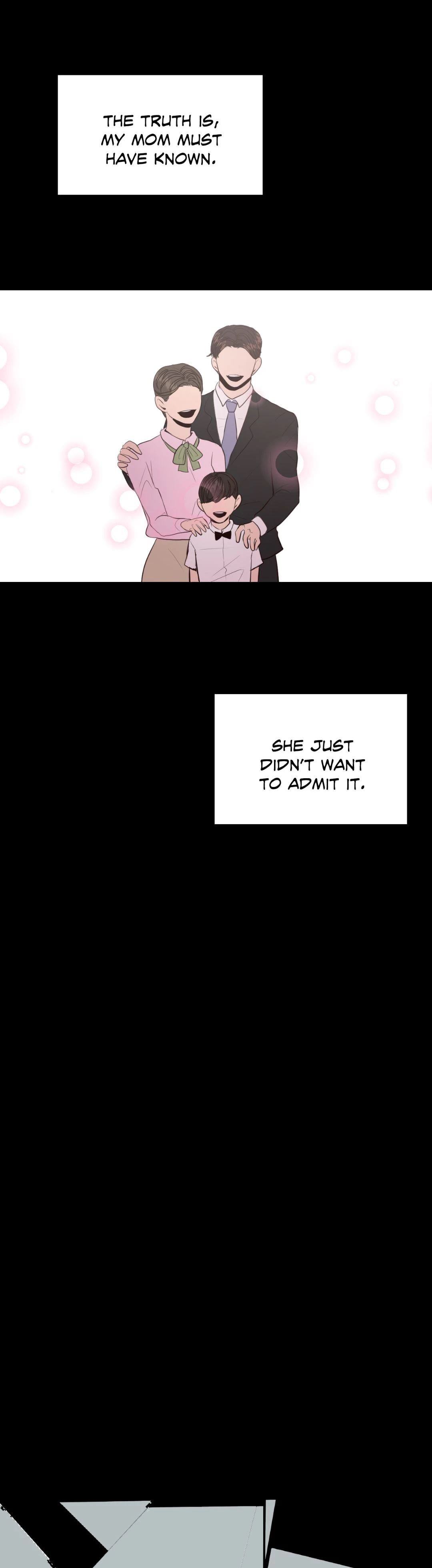 Toxic Burn Manhwa - Chapter 45 Page 3