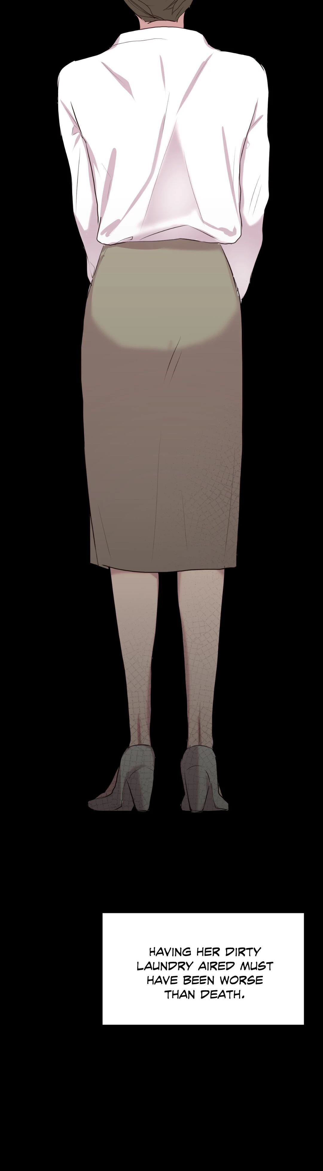 Toxic Burn Manhwa - Chapter 45 Page 5