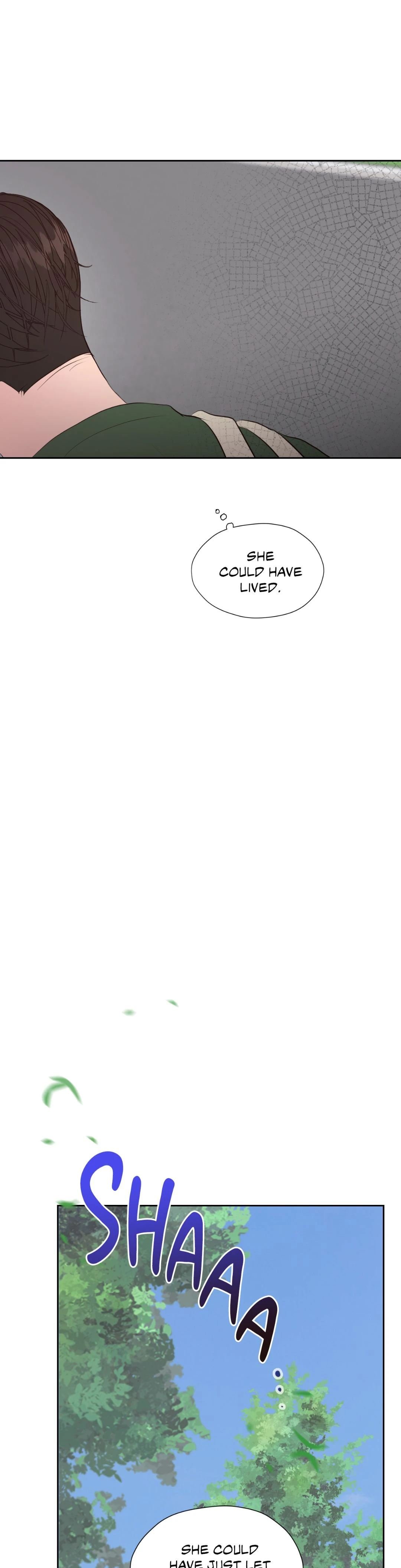 Toxic Burn Manhwa - Chapter 45 Page 8