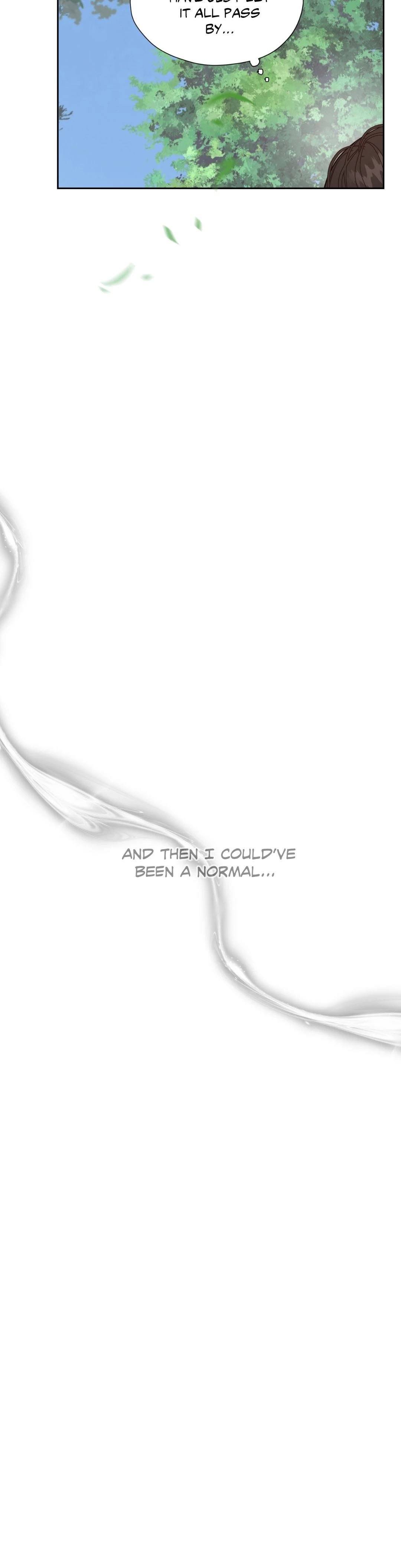 Toxic Burn Manhwa - Chapter 45 Page 9