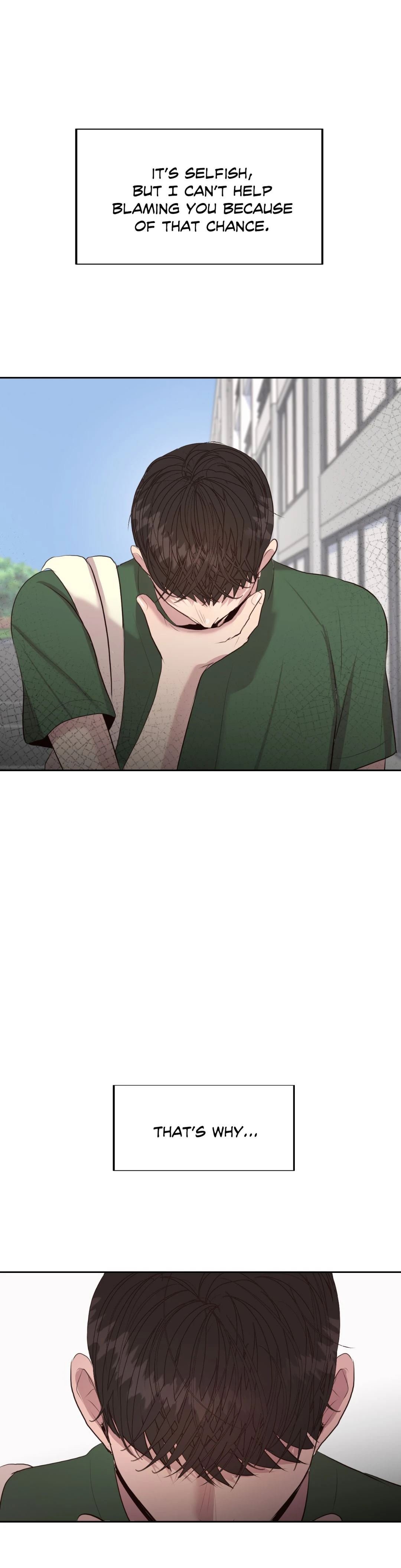 Toxic Burn Manhwa - Chapter 45 Page 10