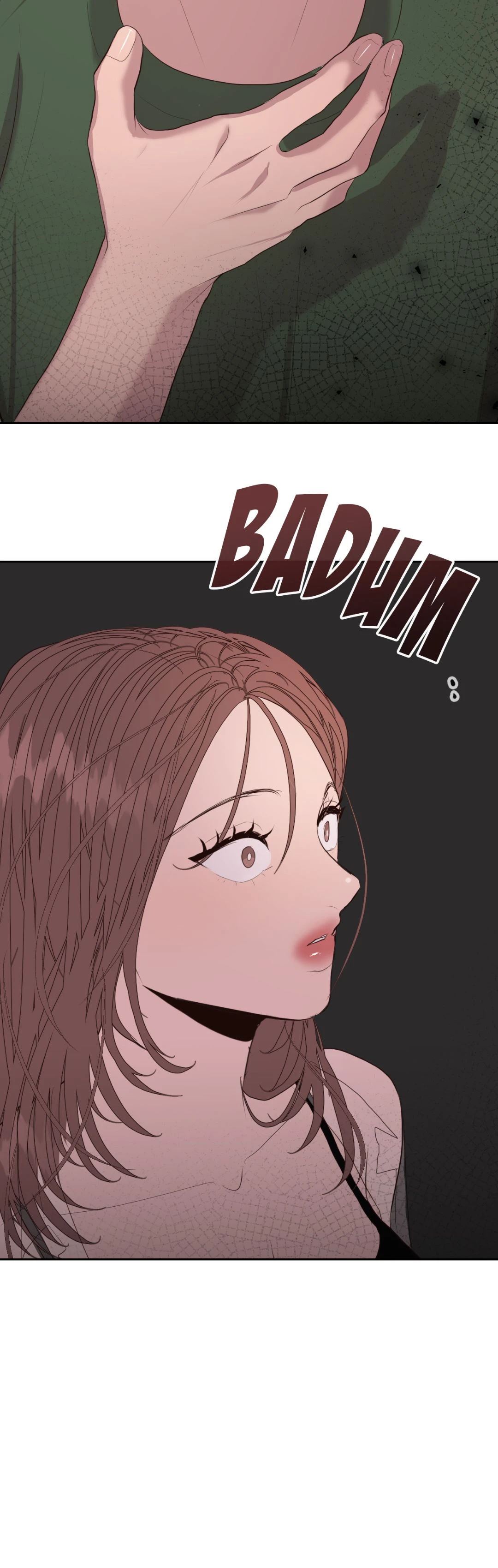 Toxic Burn Manhwa - Chapter 45 Page 12
