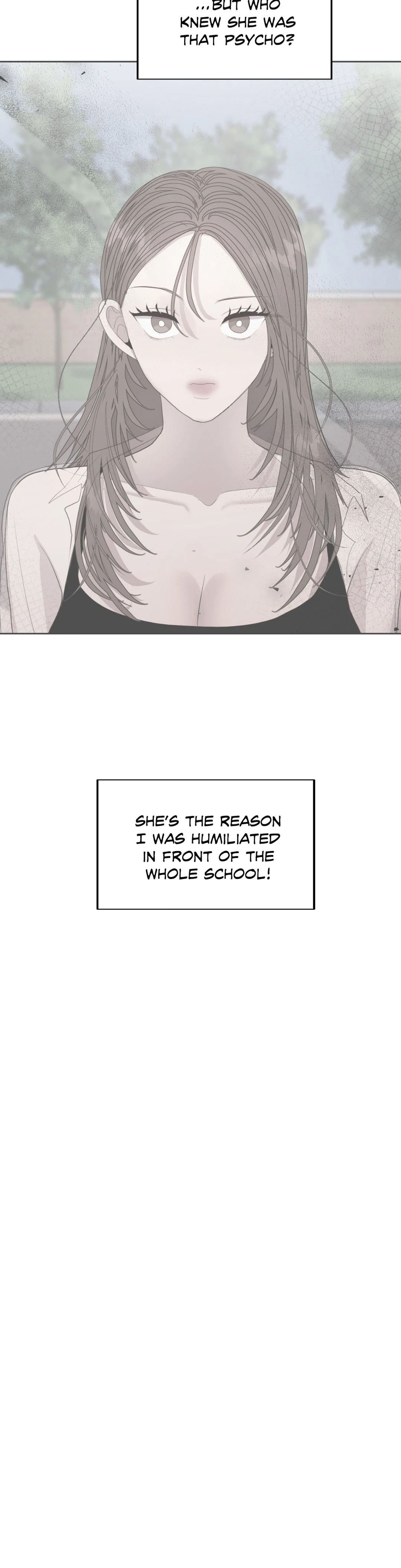 Toxic Burn Manhwa - Chapter 45 Page 19