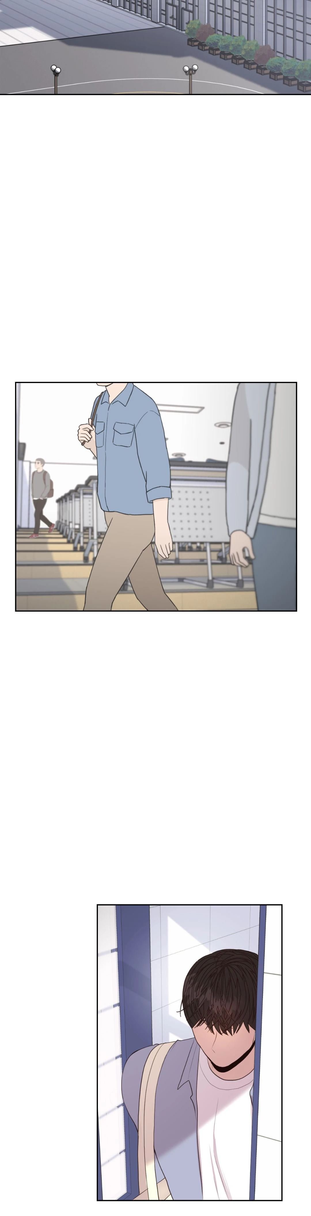 Toxic Burn Manhwa - Chapter 45 Page 23