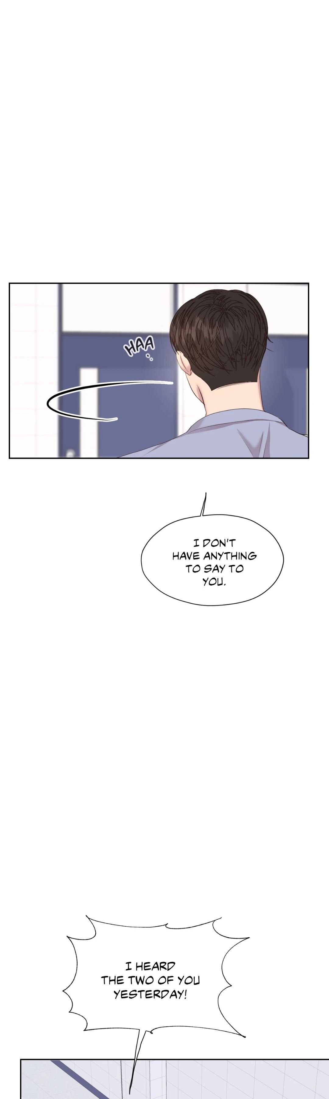 Toxic Burn Manhwa - Chapter 45 Page 26
