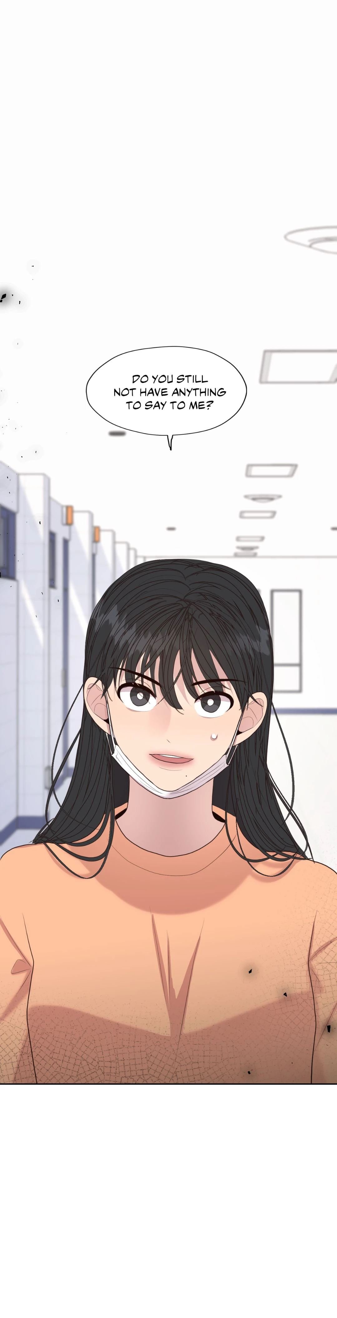 Toxic Burn Manhwa - Chapter 45 Page 28