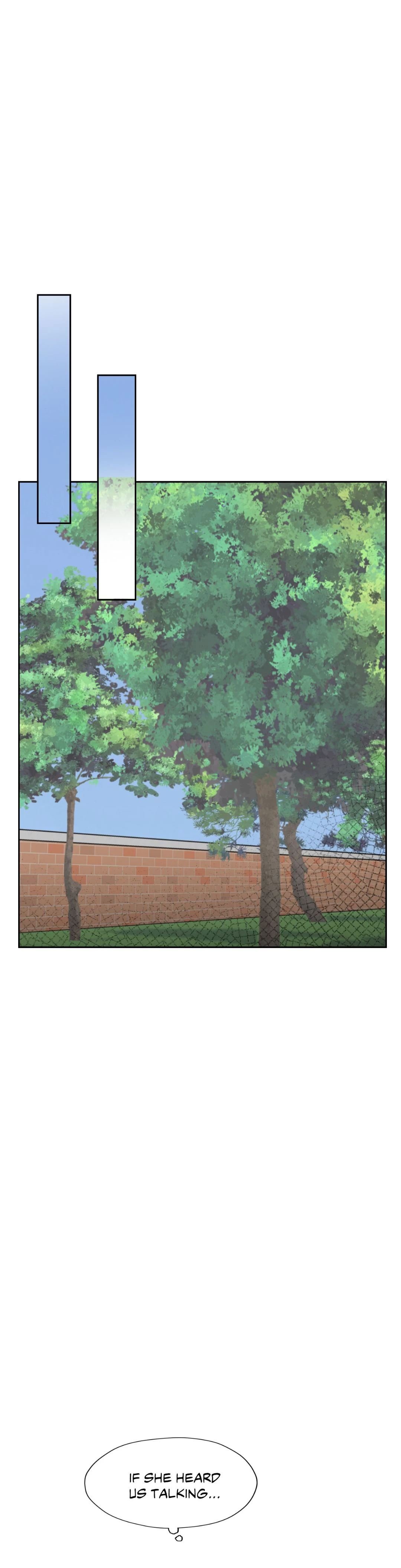 Toxic Burn Manhwa - Chapter 45 Page 29