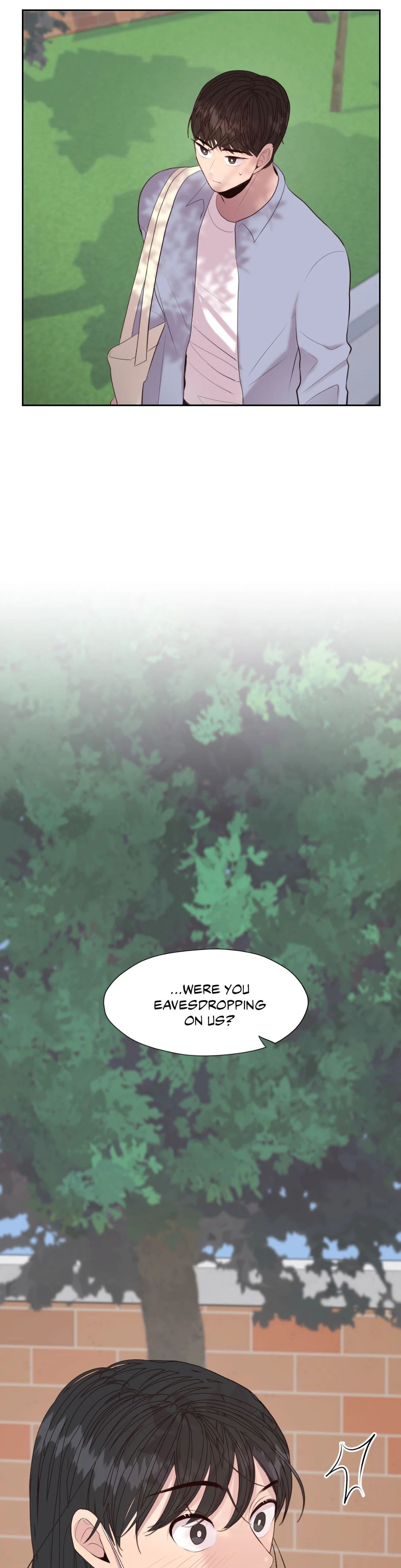 Toxic Burn Manhwa - Chapter 45 Page 30