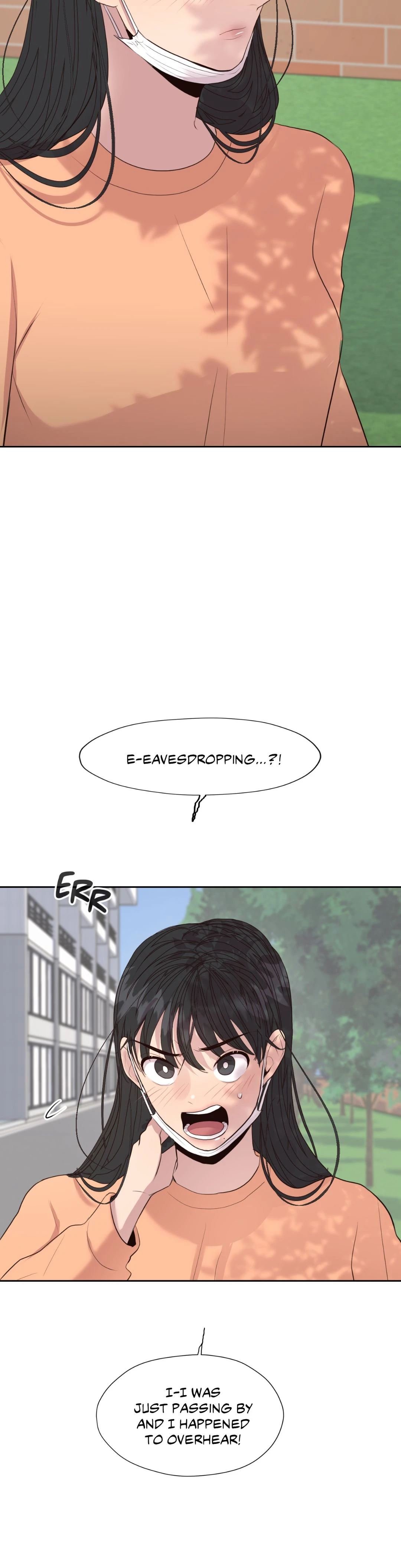 Toxic Burn Manhwa - Chapter 45 Page 31