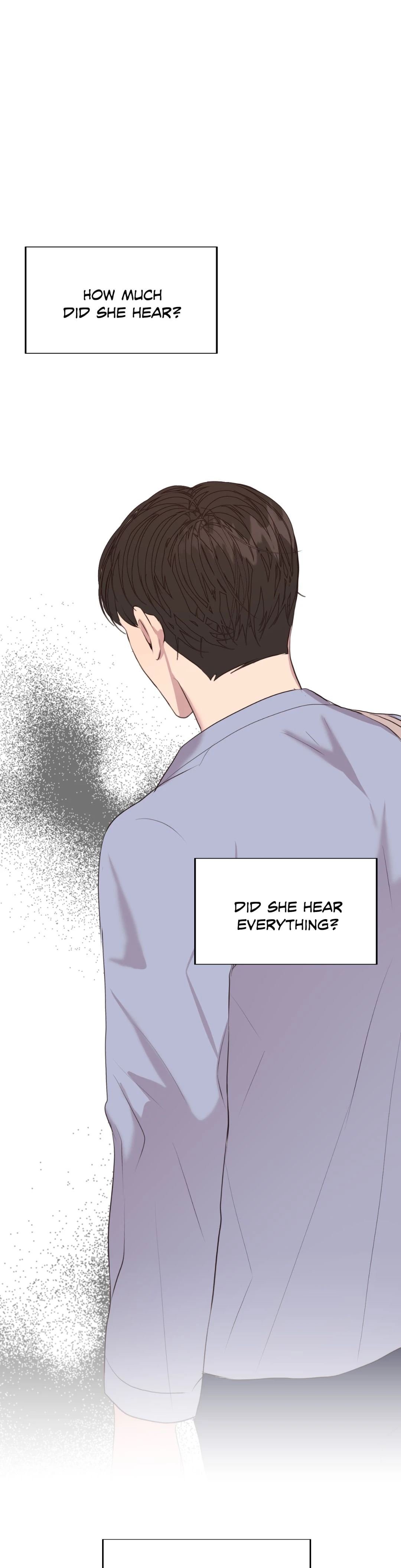 Toxic Burn Manhwa - Chapter 45 Page 34