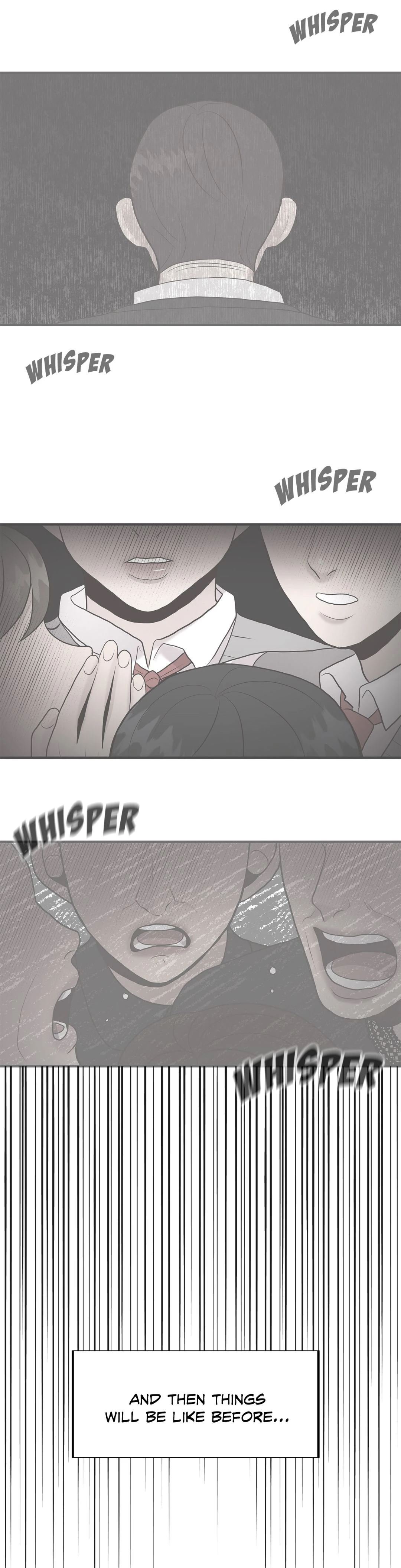 Toxic Burn Manhwa - Chapter 45 Page 37