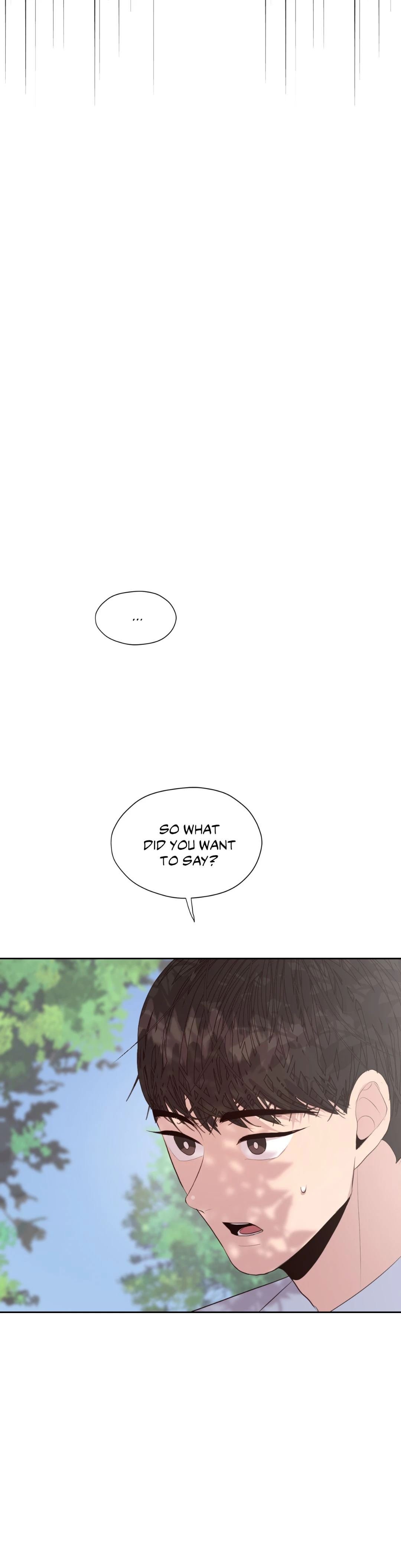 Toxic Burn Manhwa - Chapter 45 Page 38