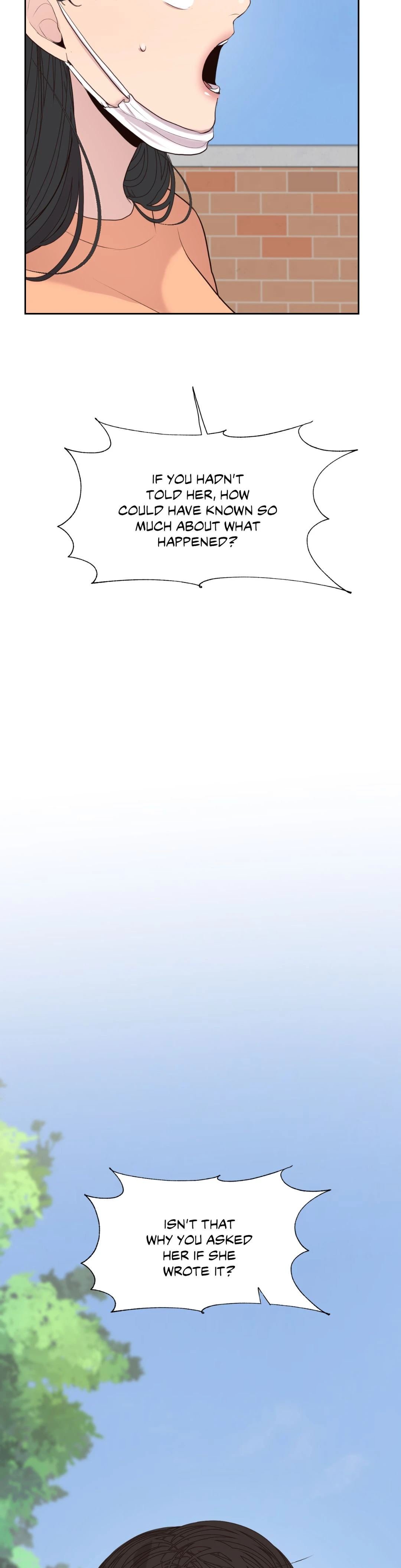 Toxic Burn Manhwa - Chapter 45 Page 42