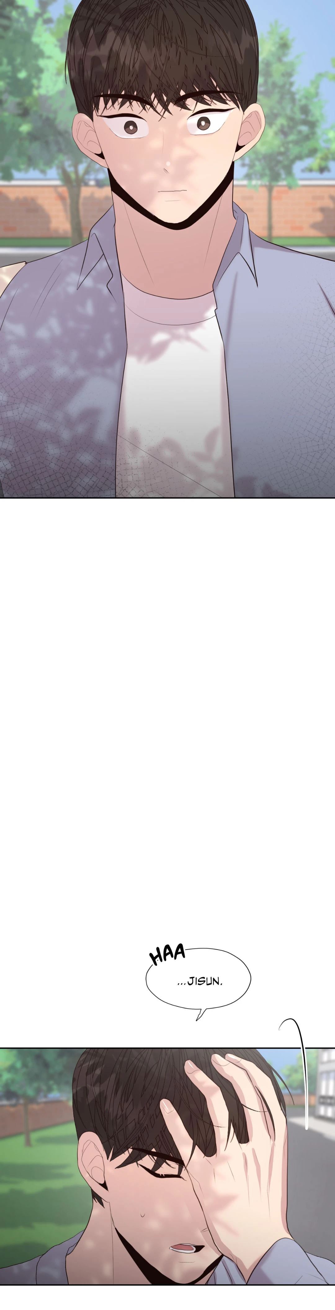 Toxic Burn Manhwa - Chapter 45 Page 43