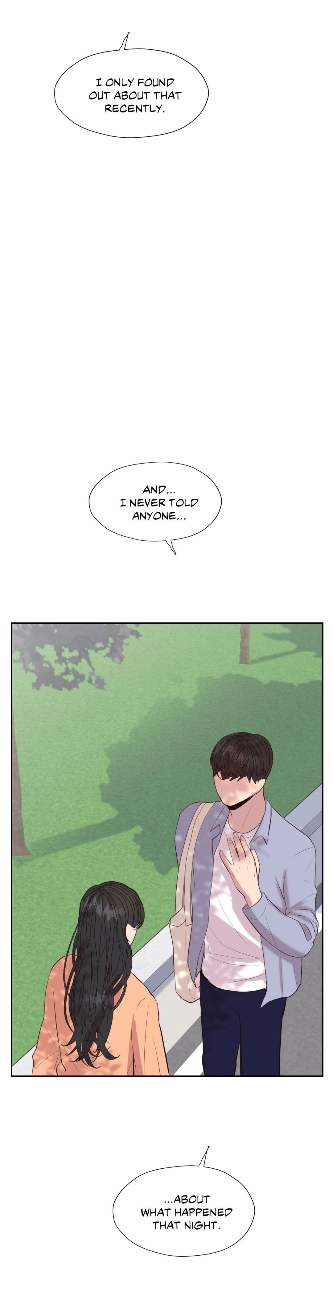 Toxic Burn Manhwa - Chapter 45 Page 44
