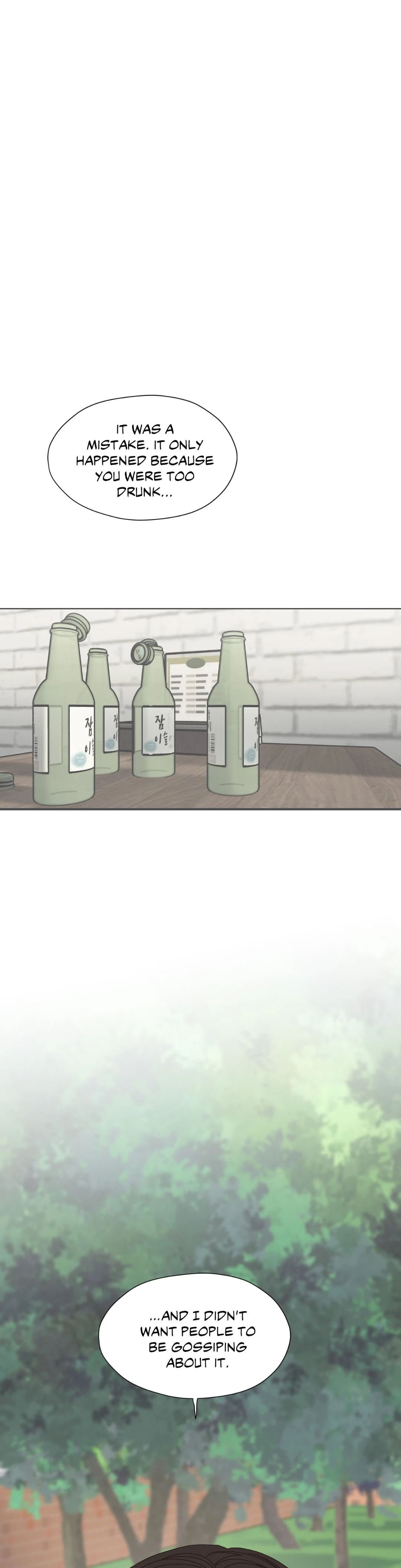 Toxic Burn Manhwa - Chapter 45 Page 45