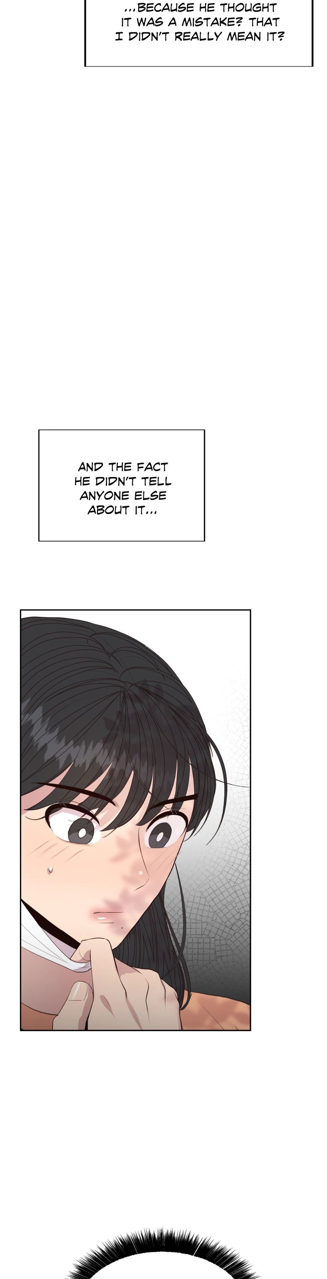 Toxic Burn Manhwa - Chapter 45 Page 49