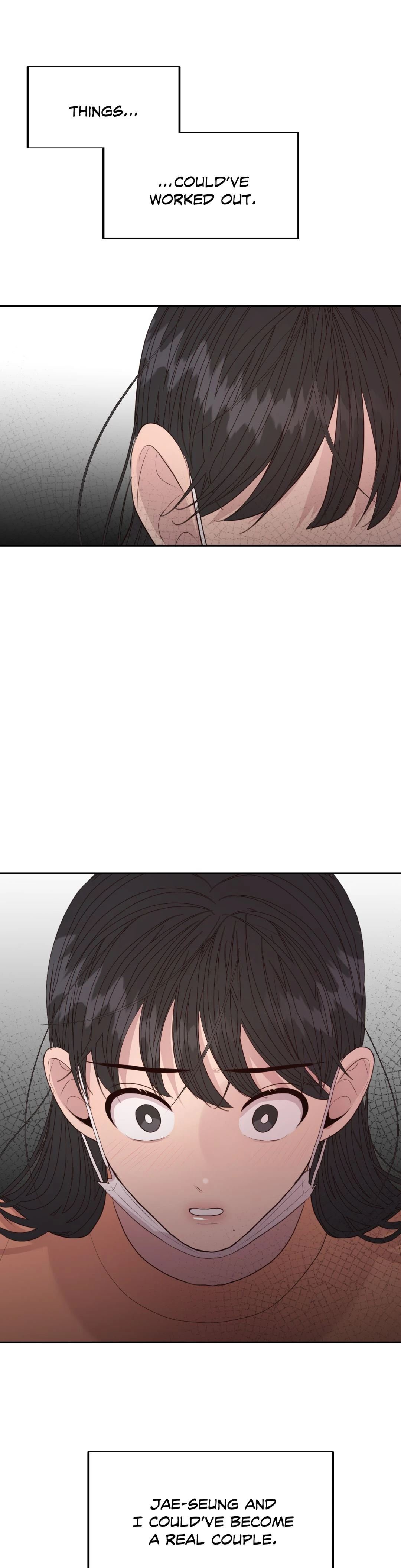 Toxic Burn Manhwa - Chapter 45 Page 53