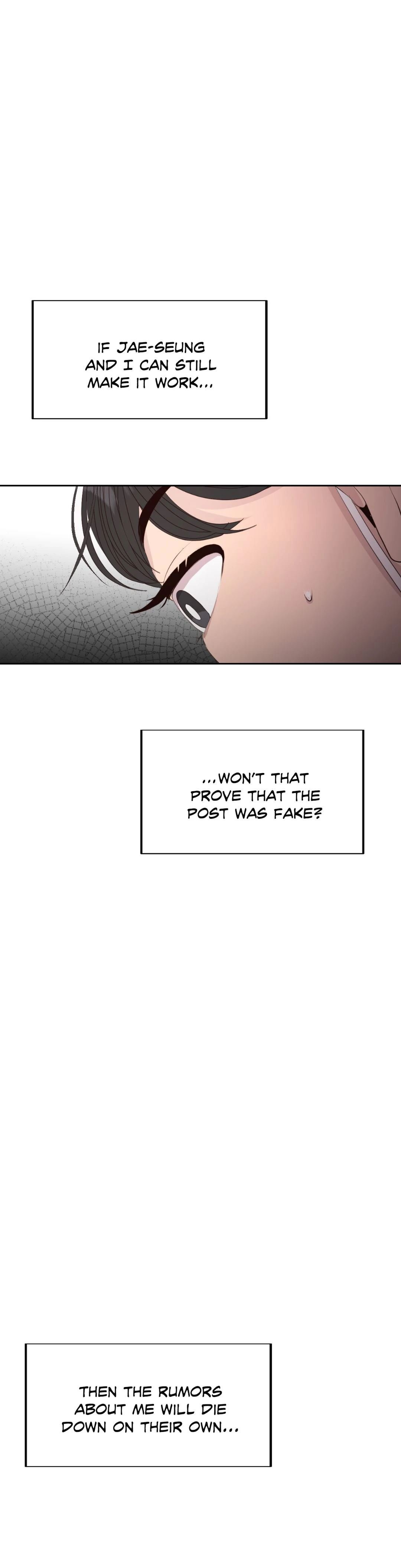 Toxic Burn Manhwa - Chapter 45 Page 56