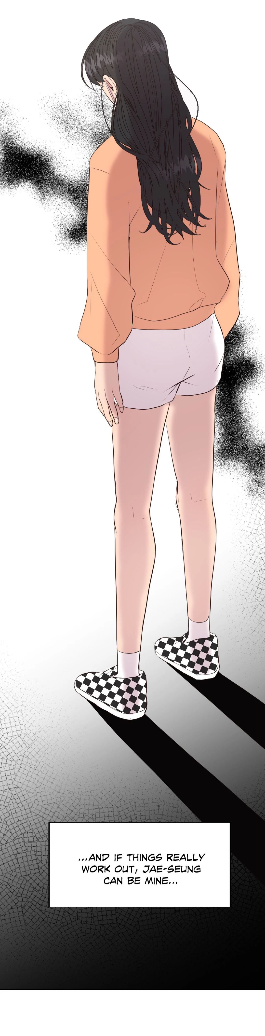 Toxic Burn Manhwa - Chapter 45 Page 57