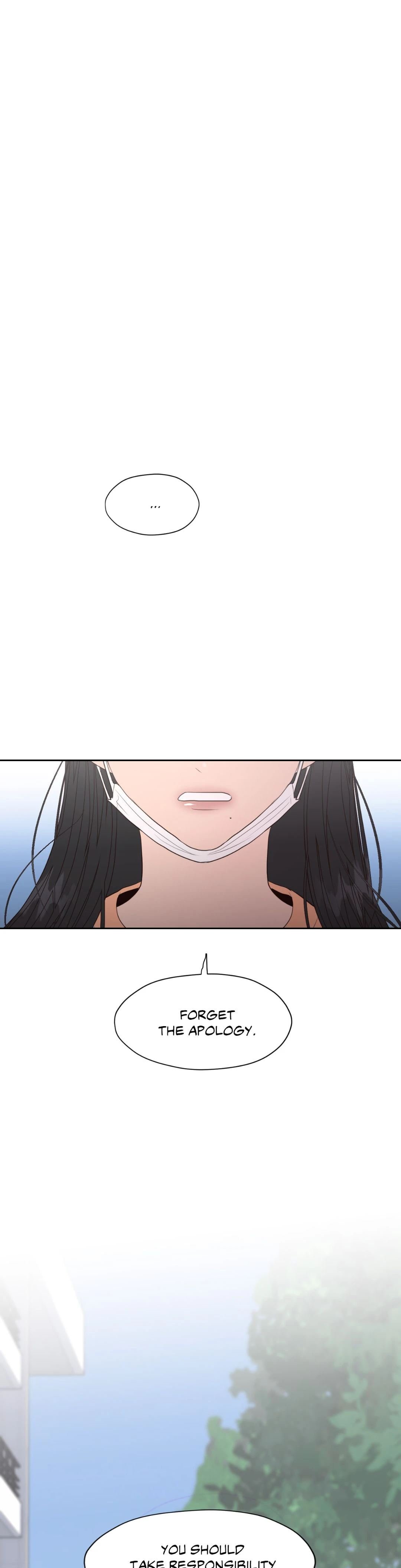 Toxic Burn Manhwa - Chapter 45 Page 58