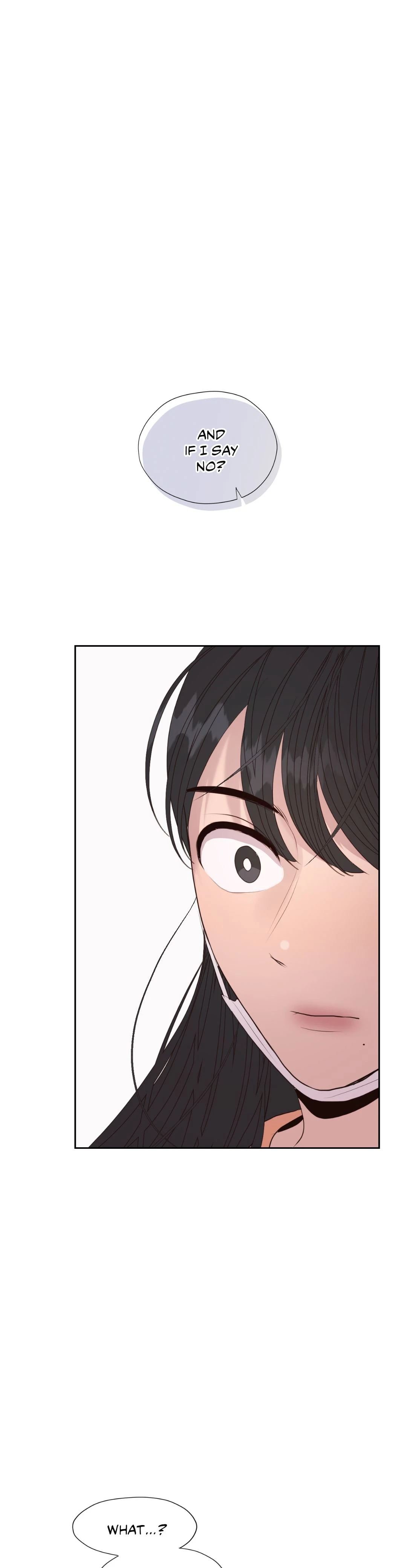 Toxic Burn Manhwa - Chapter 45 Page 62