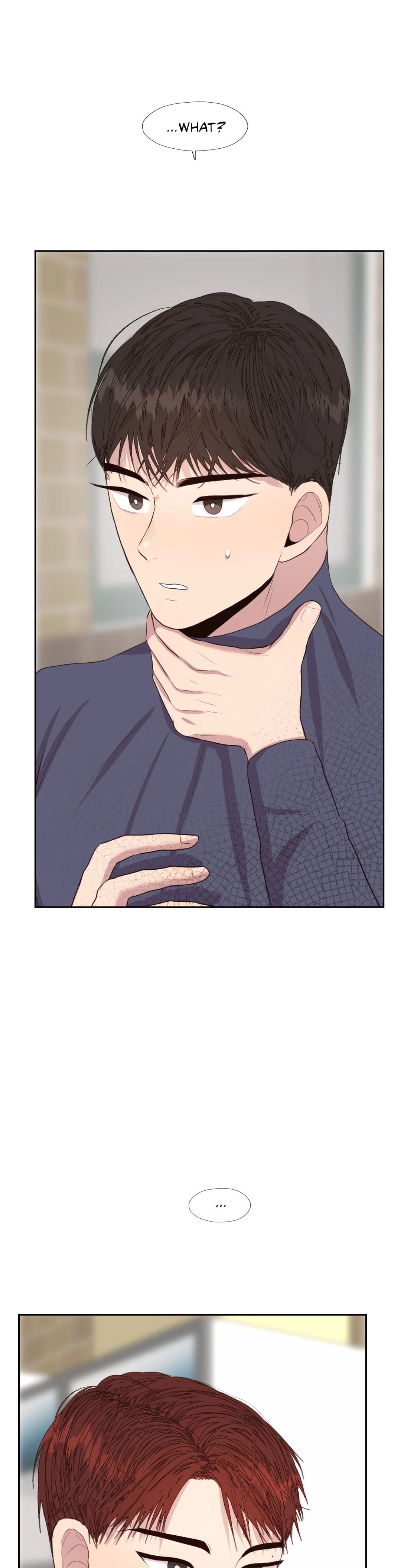 Toxic Burn Manhwa - Chapter 35 Page 2