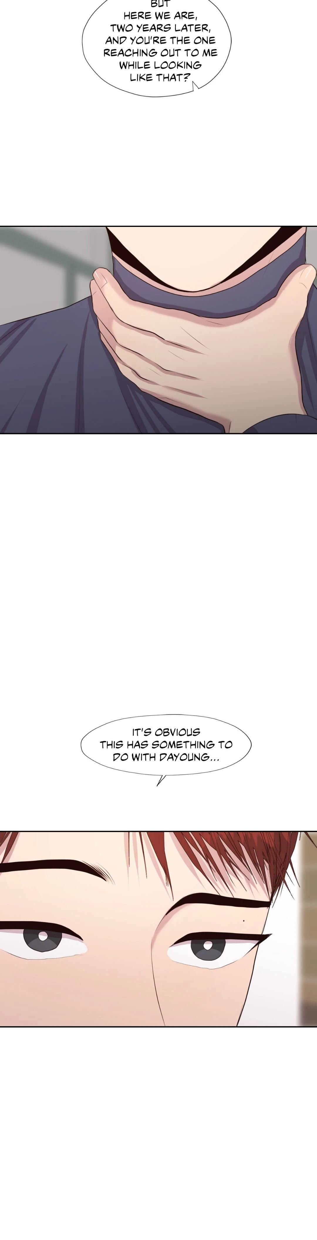 Toxic Burn Manhwa - Chapter 35 Page 5