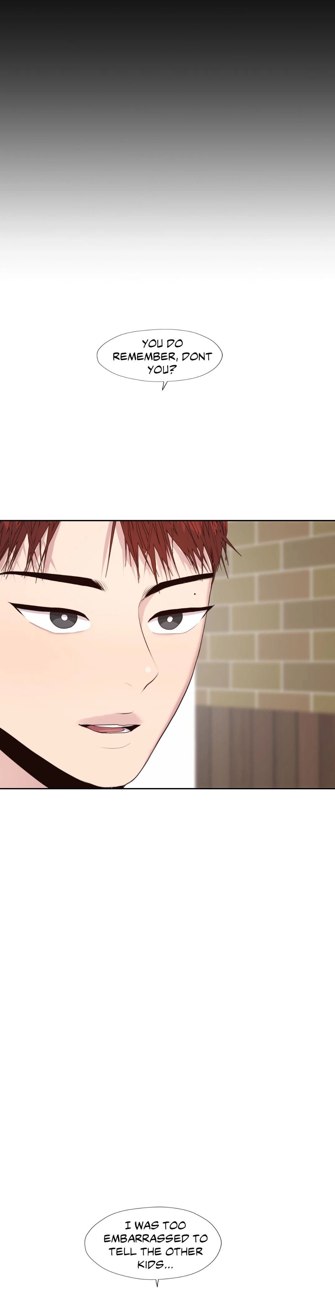 Toxic Burn Manhwa - Chapter 35 Page 12