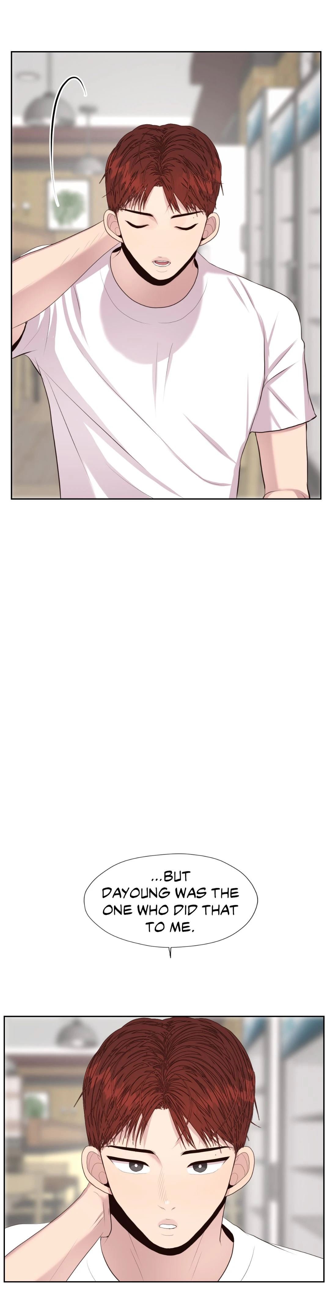 Toxic Burn Manhwa - Chapter 35 Page 13