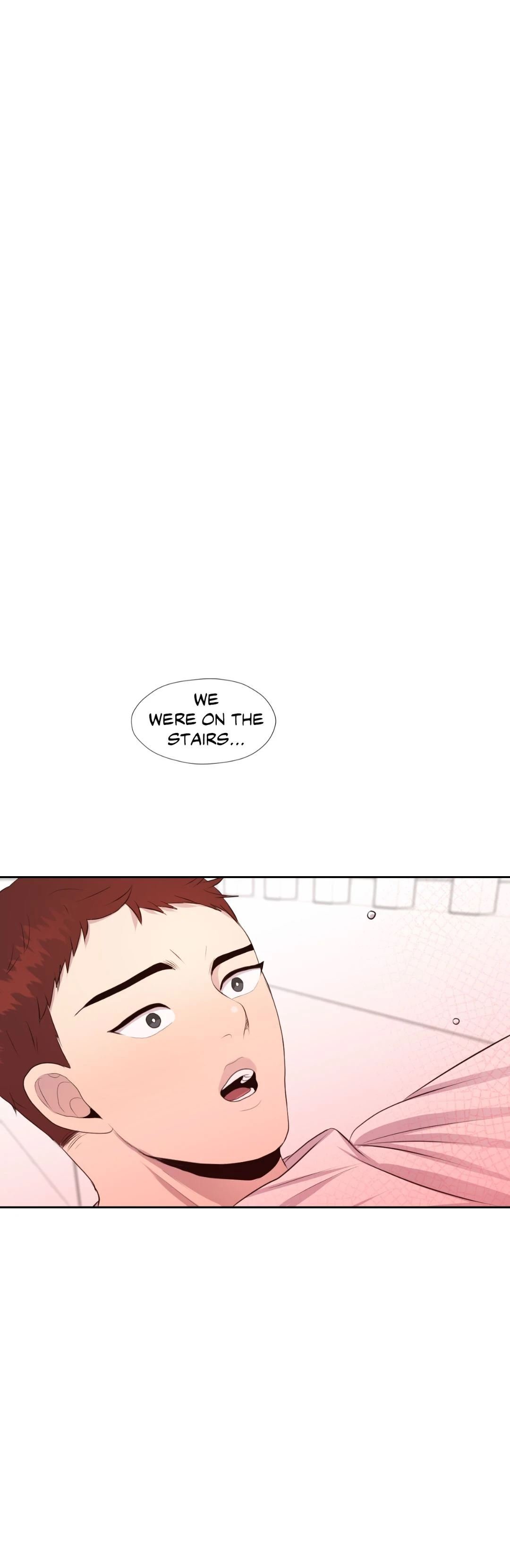 Toxic Burn Manhwa - Chapter 35 Page 14