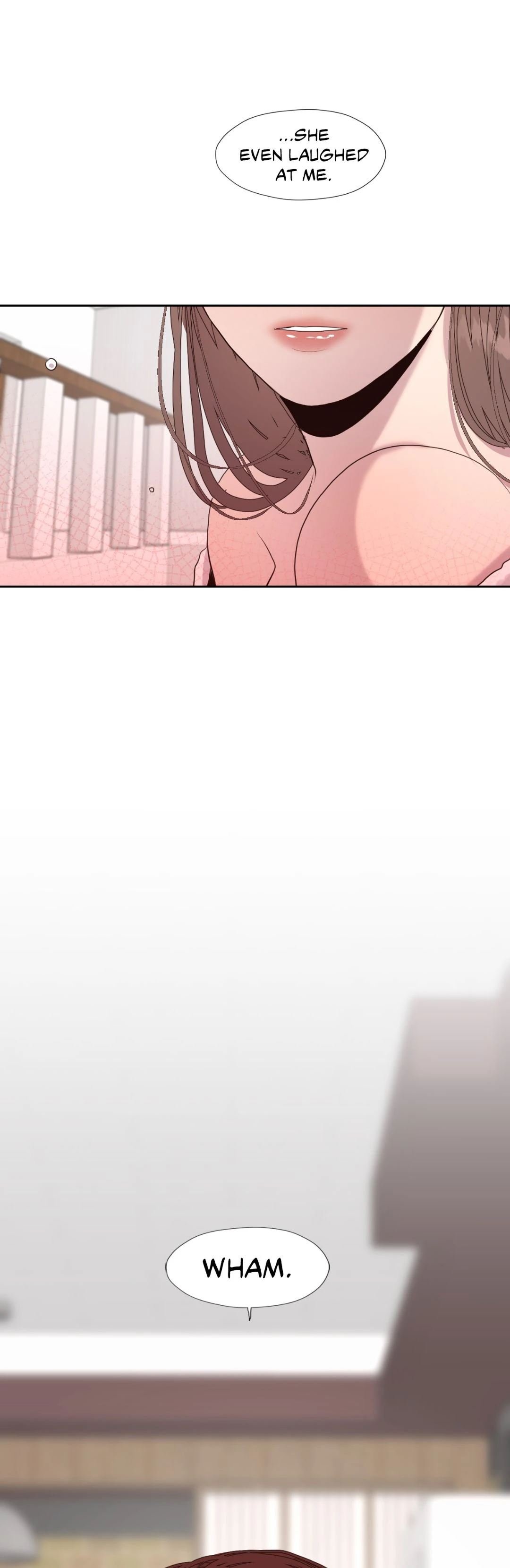 Toxic Burn Manhwa - Chapter 35 Page 15