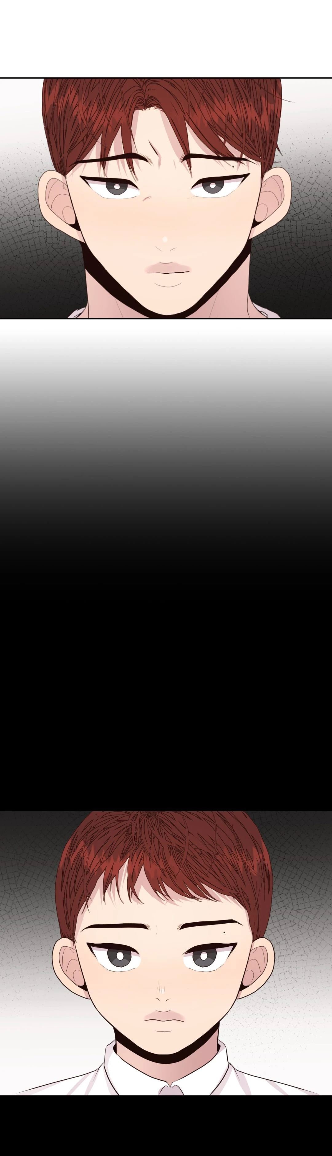 Toxic Burn Manhwa - Chapter 35 Page 17