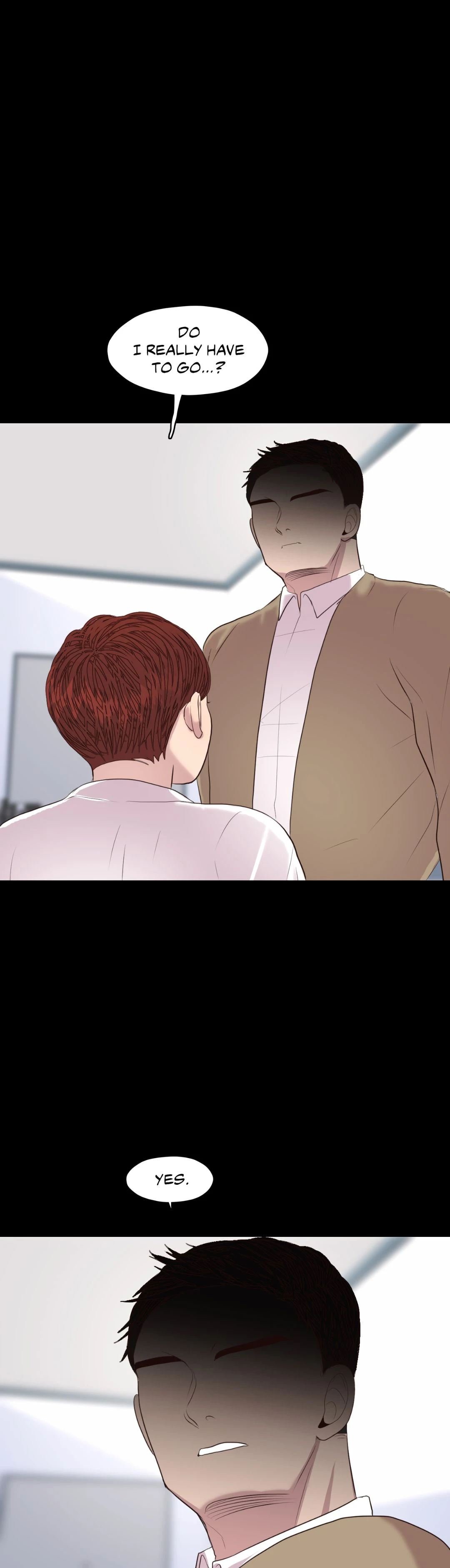 Toxic Burn Manhwa - Chapter 35 Page 18