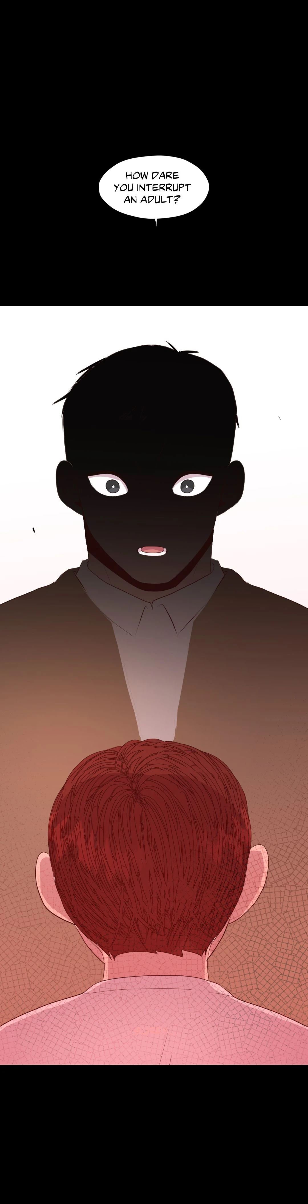 Toxic Burn Manhwa - Chapter 35 Page 21