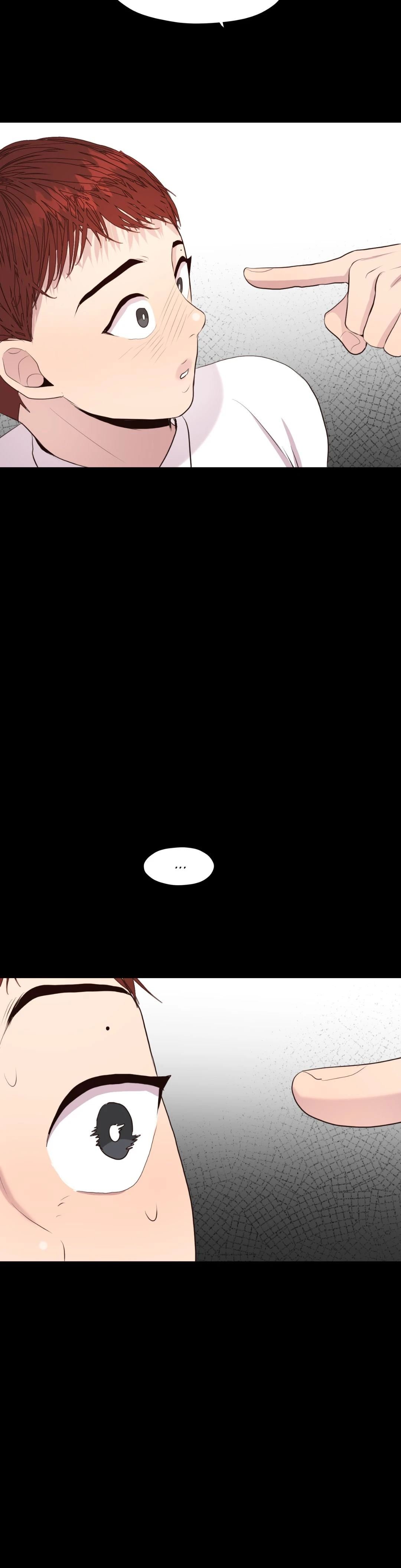 Toxic Burn Manhwa - Chapter 35 Page 24