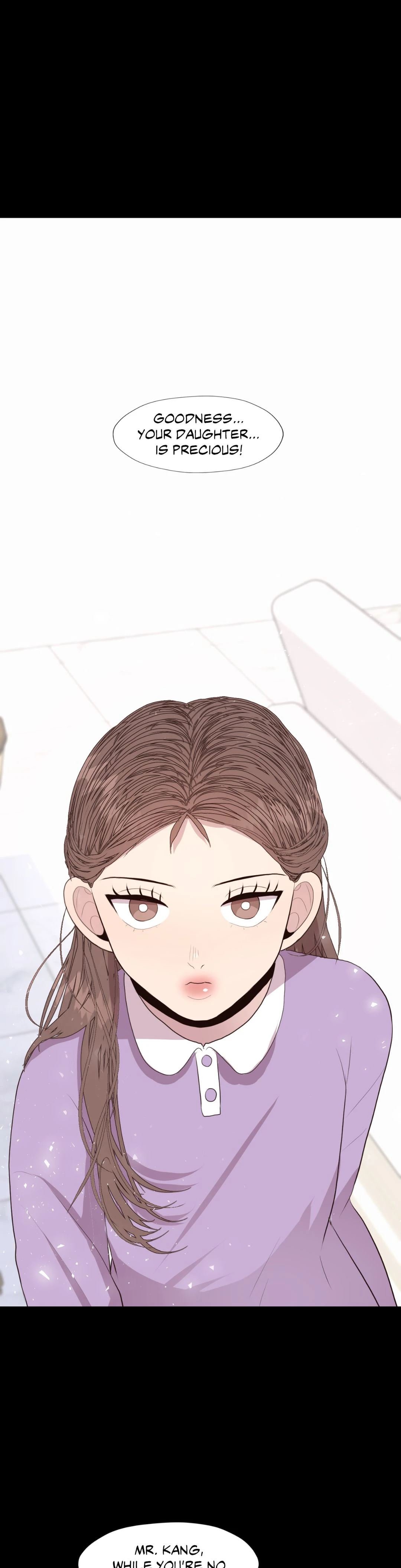 Toxic Burn Manhwa - Chapter 35 Page 29